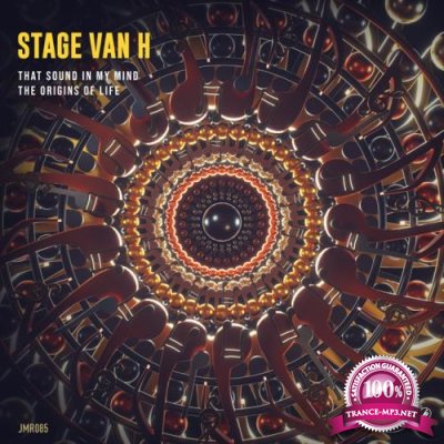 Stage Van H - That Sound in My Mind (2022)
