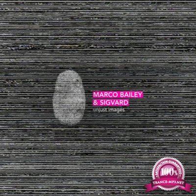 Marco Bailey & Sigvard - Unjust Images EP (2022)