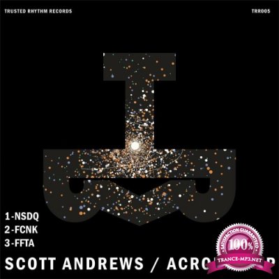 Scott Andrews - Acronym (2022)