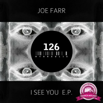 JoeFarr - I See You EP (2022)