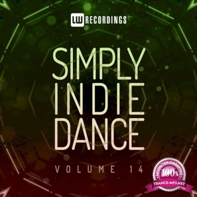 Simply Indie Dance, Vol. 14 (2022)