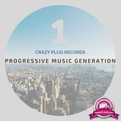 Progressive Music Generation #1 (2022)
