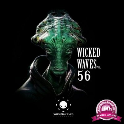 Wicked Waves Vol. 56 (2022)