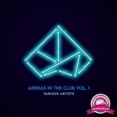 Arenas in the Club Vol. 1 (2022)