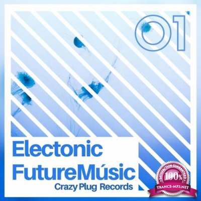 Electronic Future Music #1 (2022)