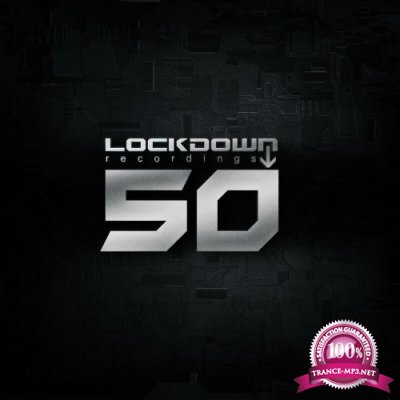 Lockdown Recordings - Lockdown 50 (2022)
