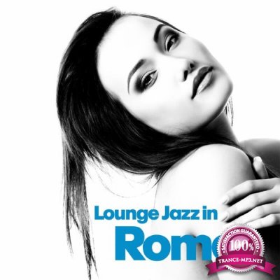 Suonaphone - Lounge Jazz In Rome (2022)