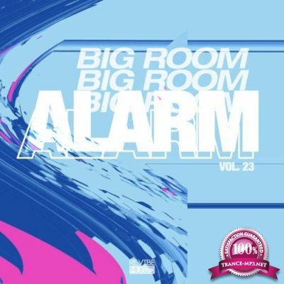 Big Room Alarm, Vol. 23 (2022)