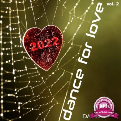 Dance For Love 2022 Vol. 2 (2022)