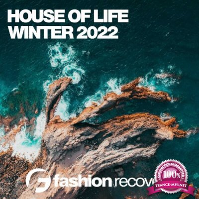 Fashion Recovery - House Of Life 2022 (2022)