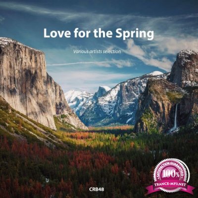 CROSSBACK - Love for the Spring (2022)