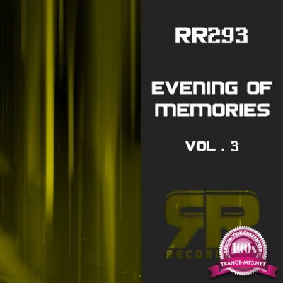 Evening of Memories, Vol. 3 (2022)