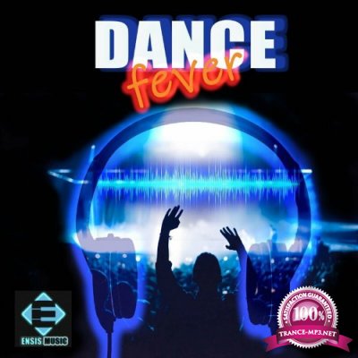 Ensis - Dance Fever (2022)