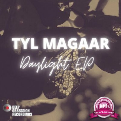 Tyl magaar & Veesoul - Daylight EP (2022)