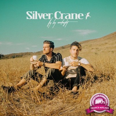 Fly By Midnight - Silver Crane (Deluxe) (2022)