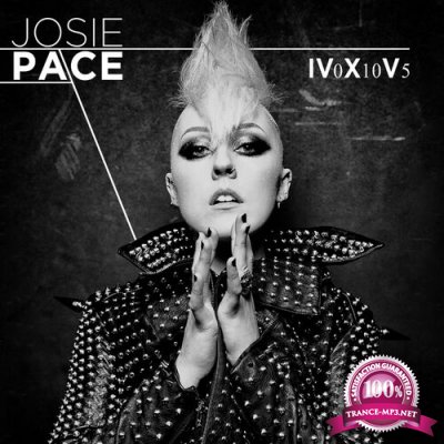 Josie Pace - IV0X10V5 (2022)