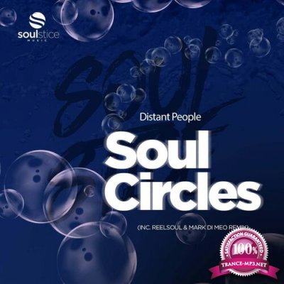 Distant People - Soul Circles (2022)