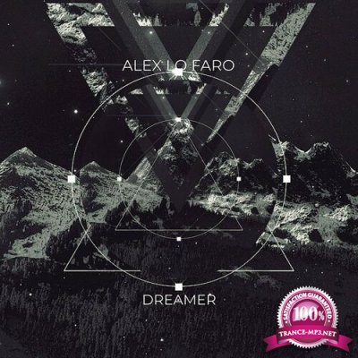 Alex Lo Faro - Dreamer (2022)