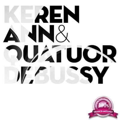 Keren Ann Et Quatuor Debussy - Keren Ann Et Quatuor Debussy (2022)