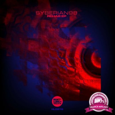 Syberian98 - Rehab EP (2022)
