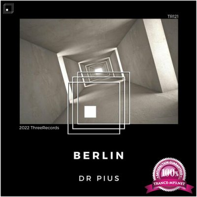 Dr Pius - Berlin (2022)