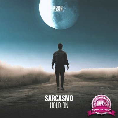 Sarcasmo - Hold On (2022)