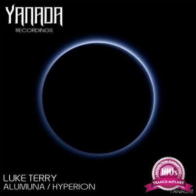 Luke Terry - Alumuna Hyperion (2022)