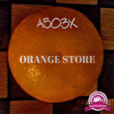 A503X - ORANGE STORE (2022)