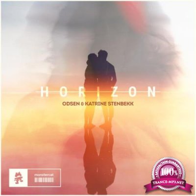 Odsen & Katrine Stenbekk - Horizon (2022)