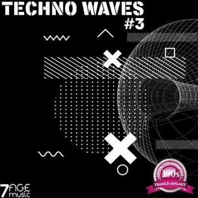 Techno Waves, Vol. 3 (2022)