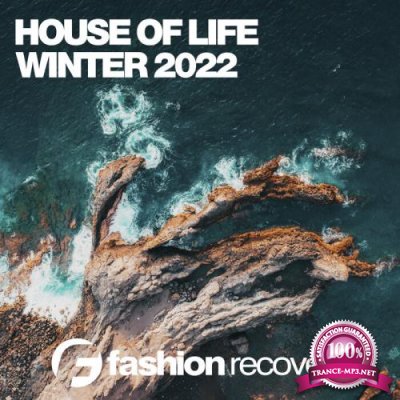 Funky House Bass Winter 2022 (2022)