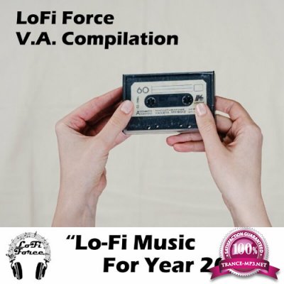 Lo-Fi Music for Year 2022 (2022)