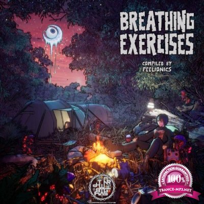 GoaProductions - Breathing Exercises (2022)