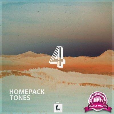 Homepack Tones 4 (2022)