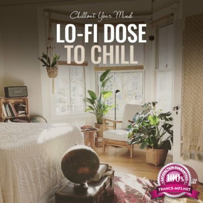 Lo-Fi Dose to Chill: Chillout Your Mind (2022)