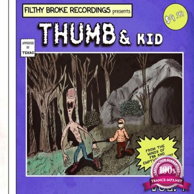 emptybrother7 & MJC - Thumb & Kid 1 (2022)