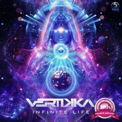 Vertikka - Infinite Life (2022)
