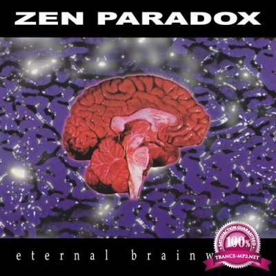 Zen Paradox - Eternal Brainwave (2022)