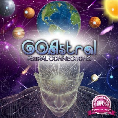 Goastral - Astral Connections (2022)