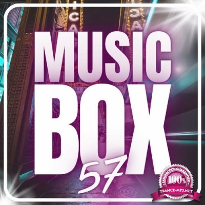 Music Box, Pt. 57 (2022)