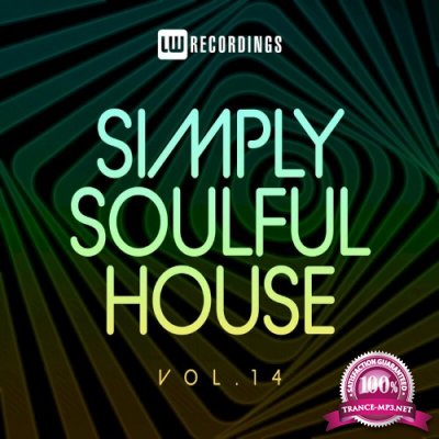 Simply Soulful House, 14 (2022)