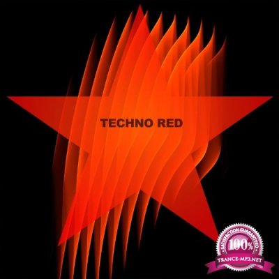 Techno Red - Distance (2022)