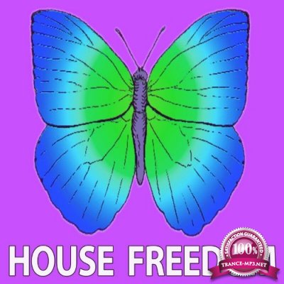 House Freedom - Compression (2022)
