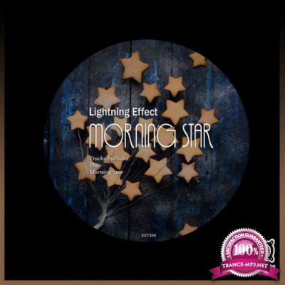 Lightning Effect - Morning Star (2022)