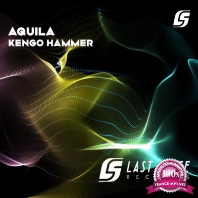 Kengo Hammer - Aquila (2022)