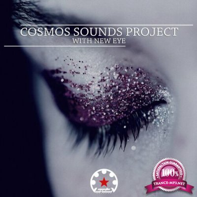 Cosmos Sounds Project - With New Eye (2022)
