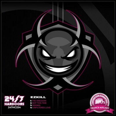 Ezkill - The Ezkill Ep (2022)