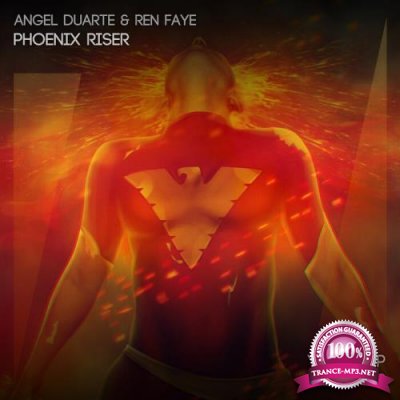 Angel Duarte & Ren Faye - Phoenix Riser (2022)