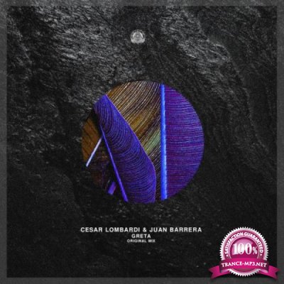 Cesar Lombardi & Juan Barrera - Greta (2022)