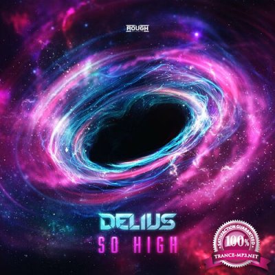 Delius - So High (2022)